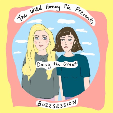 Seasoned - The Wild Honey Pie Buzzsession | Boomplay Music