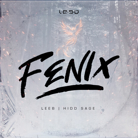 Fenix ft. Hidd Sage | Boomplay Music