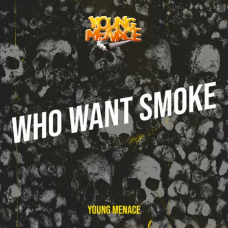 Who Want Smoke (G-Mix) | Boomplay Music