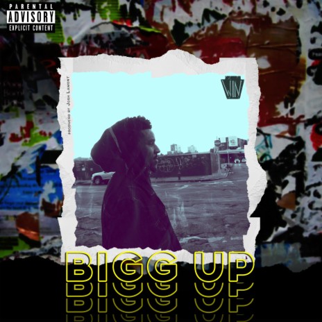 Bigg Up | Boomplay Music