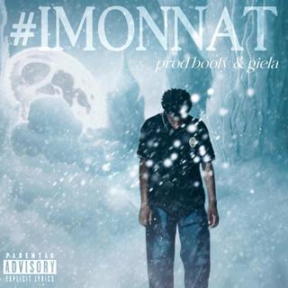 #imonnat