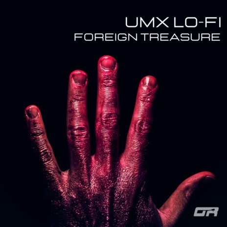 Foreign Treasure (Original Mix)