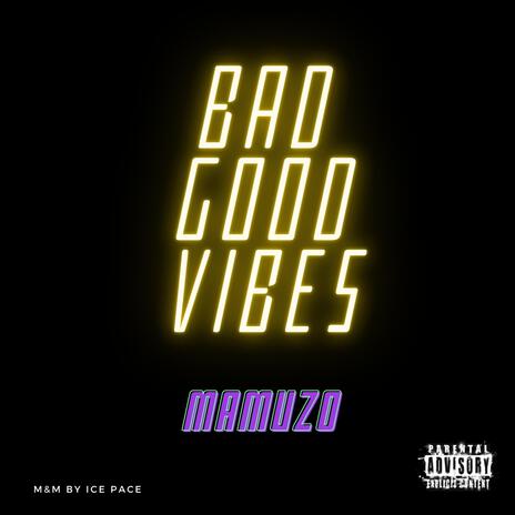 Bad Good Vibes | Boomplay Music