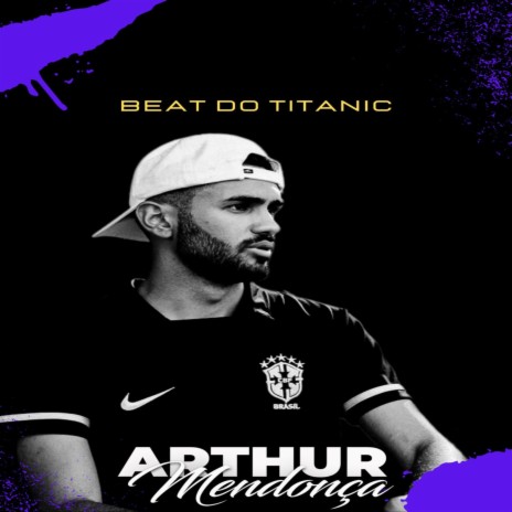 Beat do Titanic-EletroFunk