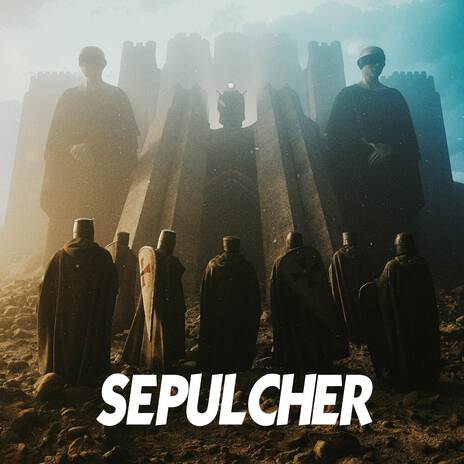 Sepulcher ft. Martin O'Donnell & Benjamin Martins | Boomplay Music