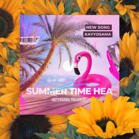 Summer Time Hea | Boomplay Music