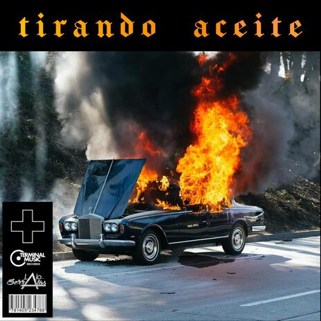 TIRANDO ACEITE | Boomplay Music