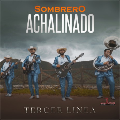 Sombrero Achalinado | Boomplay Music