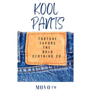 Kool Pants lyrics | Boomplay Music