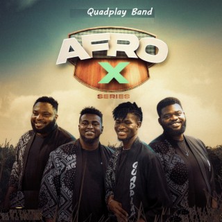 Quadplay Band