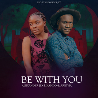 Be With You