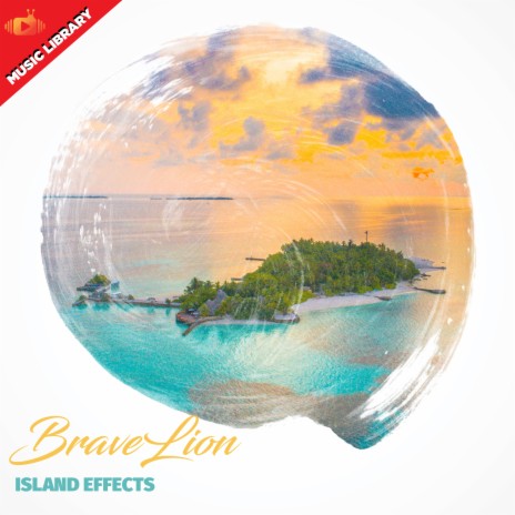 Island Effects | Boomplay Music