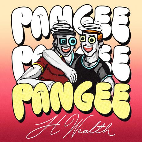 Pangee | Boomplay Music