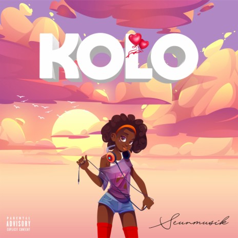 KOLO | Boomplay Music