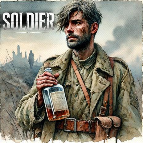 Soldier | Boomplay Music