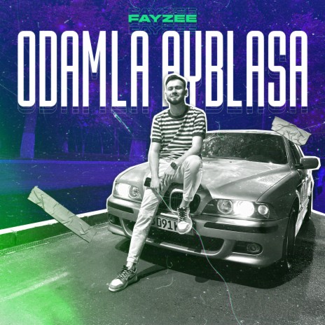 Odamla Ayblasa | Boomplay Music