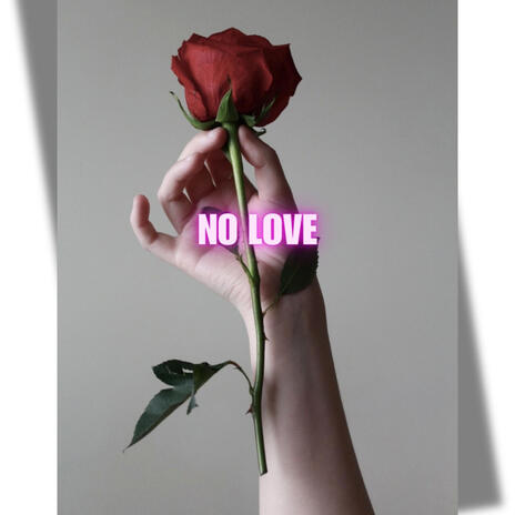 NO LOVE (Radio Edit) | Boomplay Music