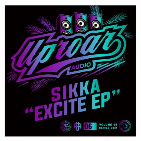 Excite (Original Mix)