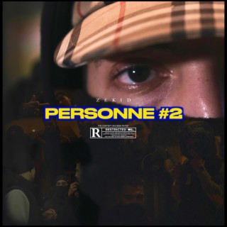 PERSONNE #2