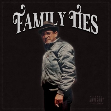 Family Ties ft. Linkz Boogz