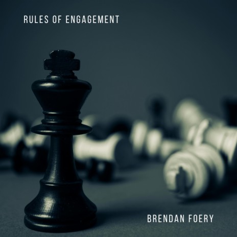 Rules of Engagement | Boomplay Music