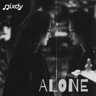 Alone