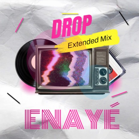Drop (Extended Mix) | Boomplay Music