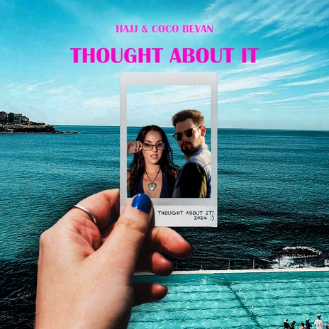 Thought About It ft. Coco Bevan | Boomplay Music