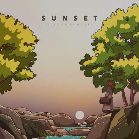 Sunset | Boomplay Music