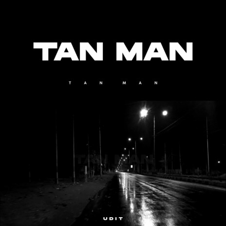 Tan Man