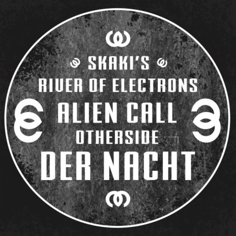 Alien Call (Original Mix)