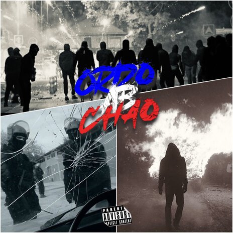 Ordo ab chao | Boomplay Music