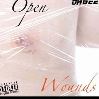 OPEN WOUNDS