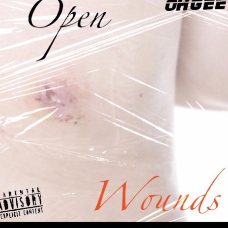 OPEN WOUNDS | Boomplay Music