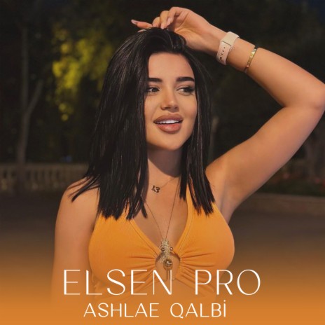 Ashlae Qalbi | Boomplay Music