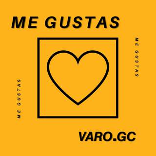 ME GUSTAS lyrics | Boomplay Music