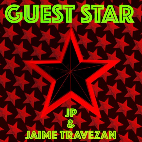 Guest Star ft. JP | Boomplay Music