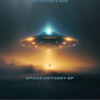 Space Odyssey EP