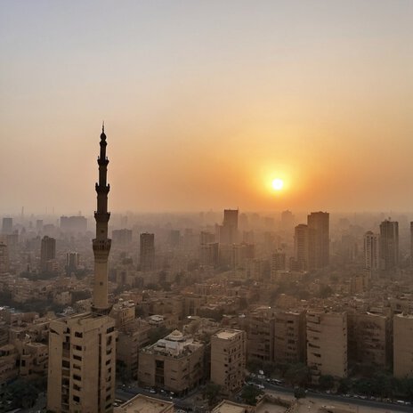 Cairo