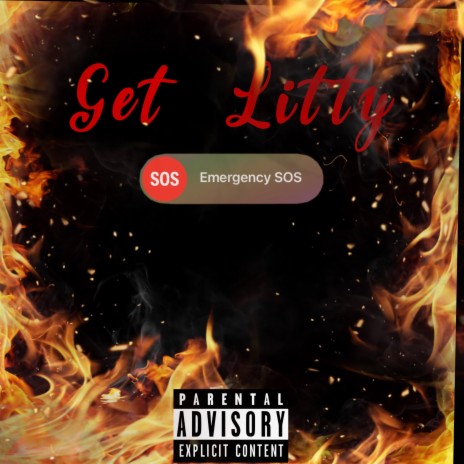 Get Litty | Boomplay Music