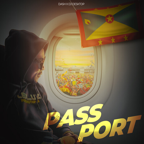 Passport ft. DJ Desktop