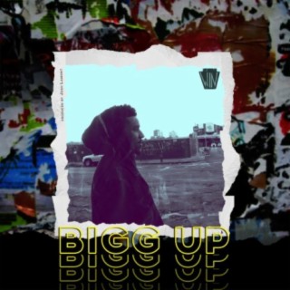 Bigg Up (Radio edit)