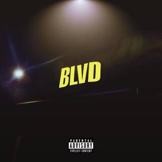 THE BLVD