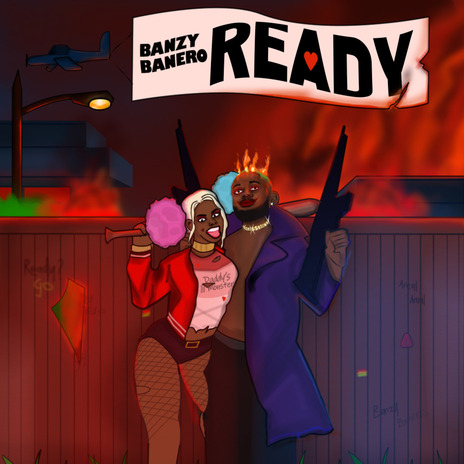 Ready | Boomplay Music