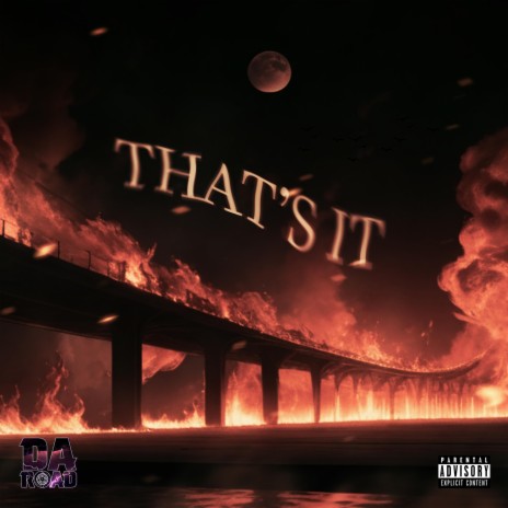 That's It | Boomplay Music
