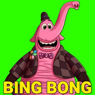 Bing Bong Song (Inside Out)