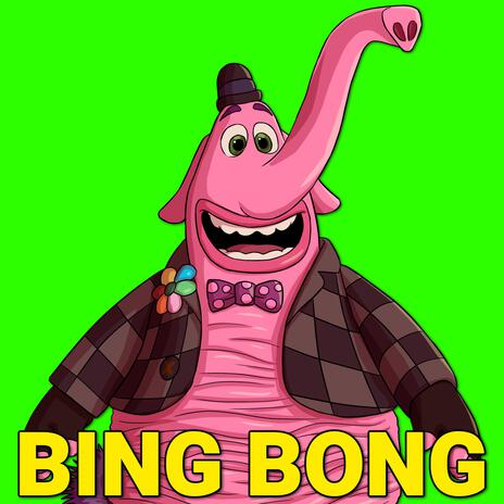 Bing Bong Song (Inside Out) | Boomplay Music