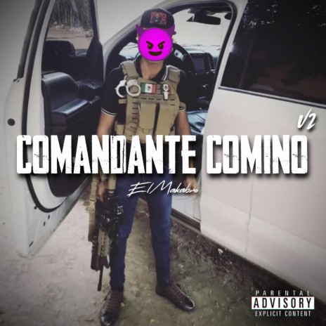 Comandante Comino V2 | Boomplay Music
