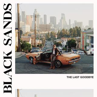 The Last Goodbye lyrics | Boomplay Music