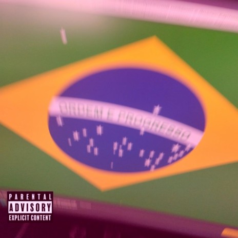 Бразил фонк (Slowed + Reverb)